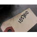102D110 Engine Oil Pump From 2004 Dodge Ram 1500  4.7